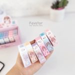 پاک کن غلطکی Soundy طرح دختر انیمه کد E138247