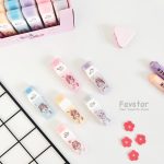 پاک کن غلطکی Soundy طرح دختر انیمه کد E138247 - Image 2