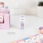 پاک کن غلطکی Soundy طرح دختر انیمه کد E138247 - Image 7