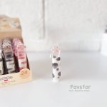 پاک کن کاتری TWINGO طرح پنجه Meow کد TG1037 - Image 4