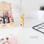 پاک کن کاتری TWINGO طرح پنجه Meow کد TG1037 - Image 5