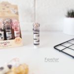 پاک کن کاتری TWINGO طرح پنجه Meow کد TG1037 - Image 6