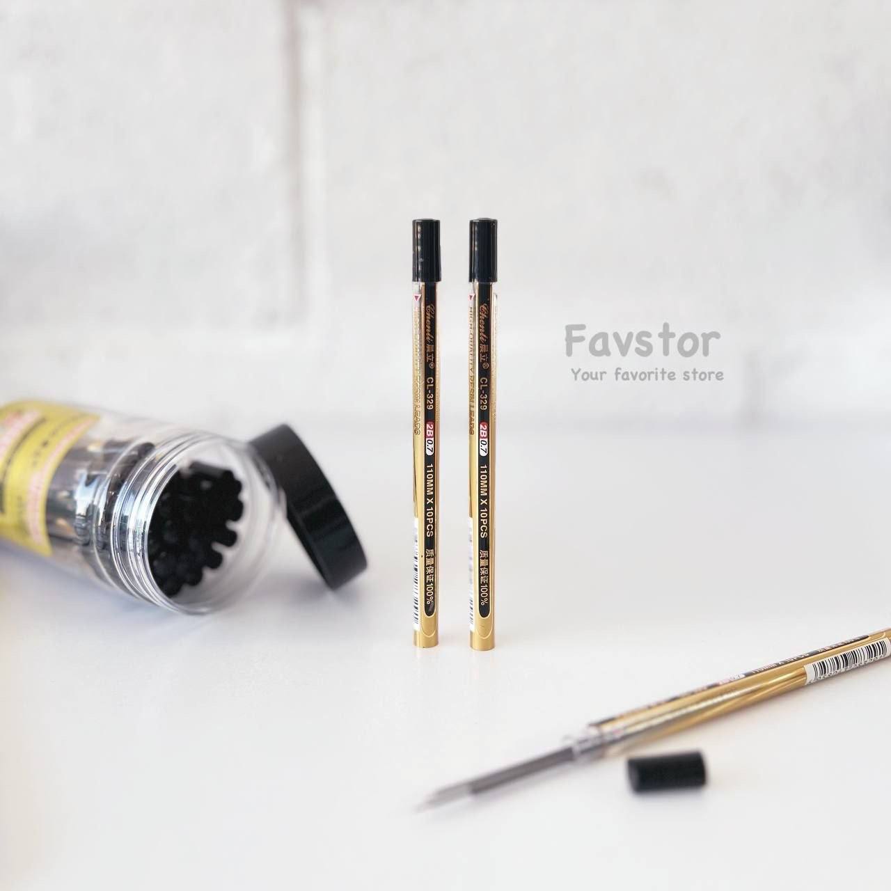 مغز اتود 0.7 Chenli کد CL-329