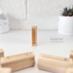 مهر چوبی باریک Werrytree کد HS - Image 4