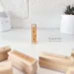 مهر چوبی باریک Werrytree کد HS - Image 7