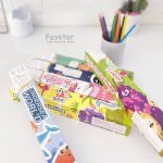 نقاشی رنگ آمیزی رولی 3 متری Magic Art Painting کد CD8810 - Image 3