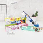 نقاشی رنگ آمیزی رولی 3 متری Magic Art Painting کد CD8810