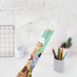 نقاشی رنگ آمیزی رولی 3 متری Magic Art Painting کد CD8810 - Image 6