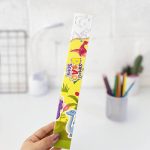 نقاشی رنگ آمیزی رولی 3 متری Magic Art Painting کد CD8810 - Image 7