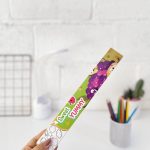 نقاشی رنگ آمیزی رولی 3 متری Magic Art Painting کد CD8810 - Image 9