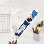 نقاشی رنگ آمیزی رولی 3 متری Magic Art Painting کد CD8810 - Image 10