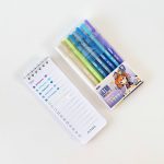 ست 8 عددی خودکار MOKA اکرولیک کد MK-2531 - Image 5