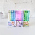 ست 8 عددی خودکار MOKA اکرولیک کد MK-2531 - Image 2