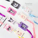 جاکارتی آویزدار طرح کرومی و Sanrio