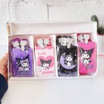 جاکارتی آویزدار طرح کرومی و Sanrio - Image 3