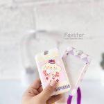 جاکارتی آویزدار طرح کرومی و Sanrio - Image 2