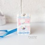 جاکارتی آویزدار طرح کرومی و Sanrio - Image 9