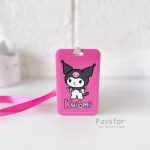 جاکارتی آویزدار طرح کرومی و Sanrio - Image 10