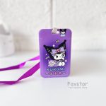 جاکارتی آویزدار طرح کرومی و Sanrio - Image 6