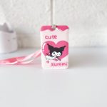 جاکارتی آویزدار طرح کرومی و Sanrio - Image 8