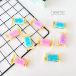 پاک کن معطر loufor طرح کیک کد LF683