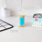 پاک کن معطر loufor طرح کیک کد LF683 - Image 5