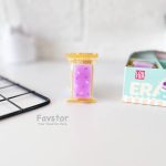 پاک کن معطر loufor طرح کیک کد LF683 - Image 6