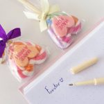 خودکار طرح آبنبات چوبی طرح قلب کد JT1930 - Image 2