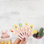 کاتر FROG طرح پو Pooh کد TY-511