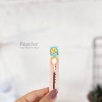 کاتر FROG طرح پو Pooh کد TY-511 - Image 7