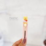 کاتر FROG طرح پو Pooh کد TY-511 - Image 6