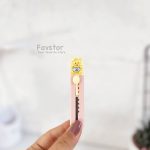 کاتر FROG طرح پو Pooh کد TY-511 - Image 5