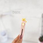 کاتر FROG طرح پو Pooh کد TY-511 - Image 3