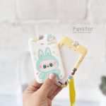 جاکارتی آویزدار طرح لابوبو - Image 3