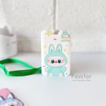 جاکارتی آویزدار طرح لابوبو - Image 7