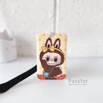 جاکارتی آویزدار طرح لابوبو - Image 9