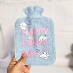 کیسه آبگرم QTGC پولیشی سری میکس - Image 3