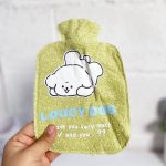 کیسه آبگرم QTGC پولیشی سری میکس - Image 4