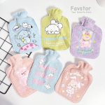 کیسه آبگرم QTGC پولیشی سری میکس