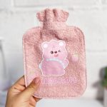 کیسه آبگرم QTGC پولیشی سری میکس - Image 5