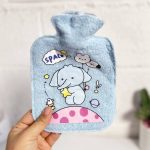 کیسه آبگرم QTGC پولیشی سری میکس - Image 6