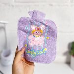 کیسه آبگرم QTGC پولیشی سری میکس - Image 8