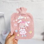 کیسه آبگرم QTGC پولیشی سری میکس - Image 7