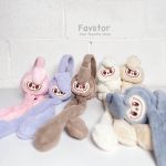 گوش گیر پمپی طرح لابوبو