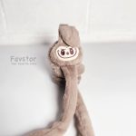 گوش گیر پمپی طرح لابوبو - Image 6