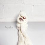 گوش گیر پمپی طرح لابوبو - Image 5