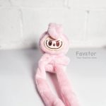 گوش گیر پمپی طرح لابوبو - Image 7