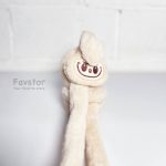 گوش گیر پمپی طرح لابوبو - Image 3