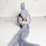 گوش گیر پمپی طرح لابوبو - Image 2