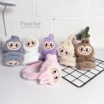 گوش گیر طرح لابوبو